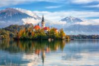 Slovenia: Europe’s Quietest Fintech Market Might Be a Major Force