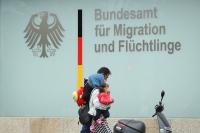 Germany revokes refugee status from more Syrians in 2026