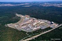 What chance do Nürburgring or Hockenheim have of hosting the German Grand Prix again?