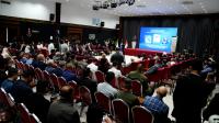 Ayatollah Seyyed Mojtaba Khamenei's book on the new world order unveiled in Baghdad