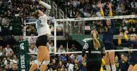 Michigan Volleyball 2026 season preview