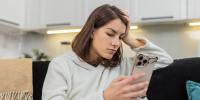 Doomscrolling political news during your downtime predicts reduced engagement at work