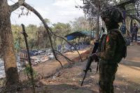 Understanding the Changing Political Economy and Rare Earth Surge on Myanmar’s Eastern Borders: An Interview With Sai Hor Hseng