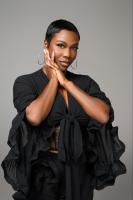 Taquiela Wright of Delisa Rose Luxury Lingerie to Debut “The Garden of Delisa” at New York Fashion Week