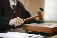 Taiwan Parliament Clears Path for Caning Referendum by One Vote