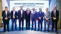 IDCOL, City Bank to provide Tk 2,590m financing to Pearl Global