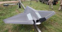 British-Made Drones Are Now Striking Russian Oil Refineries, The Times Reports