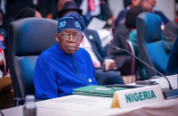 Where Will Nigeria’s Next 3.5 Million Workers Go? The Two Nigerian: A Growing Ec