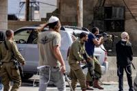 Spain condemns settler escalation against Palestinian families in Qusra