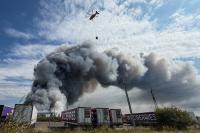British drones used in Ukrainian attacks deep inside Russia for first time, says report