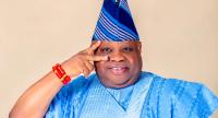 Adeleke Triumphs Again: The Osun Verdict And The Message To Nigeria’s Political