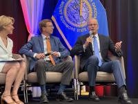 Thune says year-round higher ethanol blend will require compromising with small oil refiners