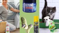 People With Smelly Homes Are 'Shocked' Because These 15 Odor-Eliminating Products Work SO Well
