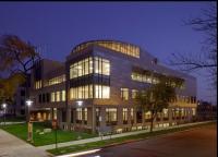Chicago Theological Seminary to Leave University-Owned Building Next Month