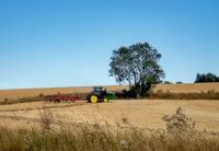 Pioneering project involving farms creates ‘valuable evidence base’ for future