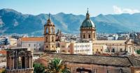 I visited the pretty seaside city with the 'best food' - but it was overrated