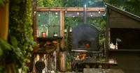 This 16-seat restaurant tucked away in an enchanting 100-year-old Ontario farmhouse just added midday dining