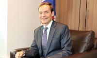 UK Special Envoy: Afghanistan’s future matters to its people, region and Britain