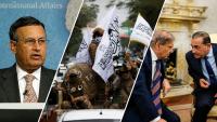 'Islamabad will come to regret': Ex-Pakistan ambassador's 2021 warning on Taliban proves prophetic