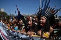 Latin America Counts Growth While Indigenous Lands Keep Quietly Bleeding