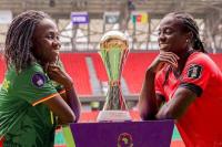 Cameroon, Malawi battle for first WAFCON crown