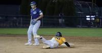 Vermont outlasts New Britain 1-0 in pitchers' duel, forces deciding Game 3 for league title