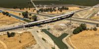 Dr. Daniel Sutter: California’s slow-mo rail