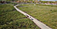 Historic Paths sign dedication ceremony will be Aug. 23 at Wallula Junction
