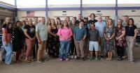 Ready, set, teach: Carson City School District welcomes new teachers