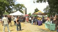 Back to School Bash helps families with health needs and limited resources