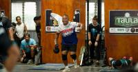 Funkfit American Samoa and Apex Predators claim Toa games crossfit titles