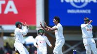 Ian Bishop hails Bangladesh's 'momentous' Test win over Australia