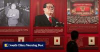 Communist Party of China invokes Jiang’s legacy in call to rally round Xi’s leadership