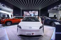 German Automakers In The Crosshairs As Chinese Momentum Grows