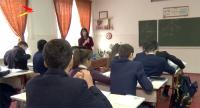 Residents of North Ossetia complained about the high cost of preparing children for school.