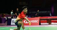 India's Top Shuttlers Set for World C'ships Battle on Home Soil