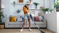 Consumer Reports Names The Worst Cordless Stick Vacuum They Tested
