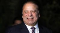 Nawaz Sharif chairs meeting on AJK government formation