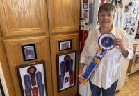 Eat, Drink, Savor: Hollister resident victorious at State Fair