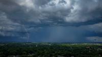 Flash flooding, 60 mph winds and possible tornadoes threaten Maryland