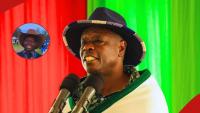 Rigathi Gachagua’s lookalike spotted in Seattle, Kenyans react: "Sema Wantam"