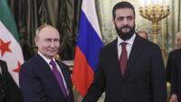 Renewed Moscow-Damascus flights signal revival of ties after Assad's fall  - analysis