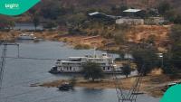 Lake Kariba ferry capsize kills 72, including 18 children, in Zimbabwe