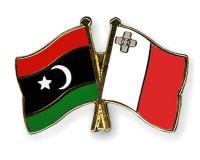 Minister of Economy discusses ways to enhance economic, trade and investment relations between Libya and Malta