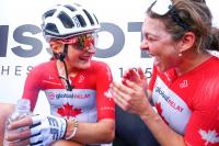 'A once-in-a-career kind of thing' – A year on from a stunning victory, Canada's top women riders look ahead to 'special' home Road World Championships