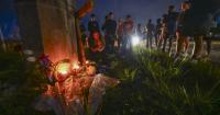 ‘We just want answers’: Questions remain for airman’s family after fatal crash involving GPD