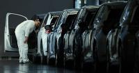 German companies cut US investment to three-year low amid Trump uncertainty