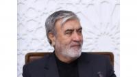 Iran lawmakers hit back at Trump, mull new Strait of Hormuz law
