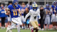 Oklahoma high school football 2026 Class 6A-II preseason rankings