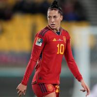 Spain Veteran Hermoso Leaves Tigres After 2 Years